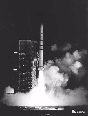 威遠山溝里的機密工廠 讓衛(wèi)星上天、潛艇下水的通信先鋒