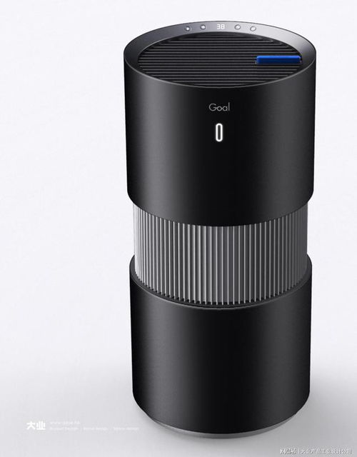 從家族化設計視角探索加濕器創新之路——廣州某工業設計公司案例分享